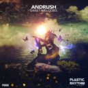Andrush - Sweet Melodies (Gabriel West & Ricardo Piedra Remix)