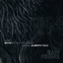 RCVS - Unexpected