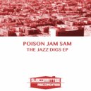Poison Jam Sam - Manouche Swing (Original Mix)