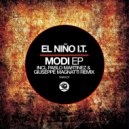 El Niño I.T. - Modi (Original Mix)