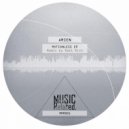 ARIEN - Motionless