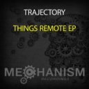 Trajectory - Miles High
