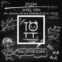Piem - Small Man