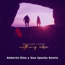Roberto Rios ,Johnny K. Palmer - Nothing Else