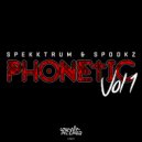Spekktrum & Spookz ft Lil Nasty - Tell Me (Original Mix)
