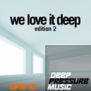Marc Cotterell - Morning Echoes (Original Mix)