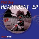 Phil Day feat. KiRSt - Hey Pretty Girl (Original Mix)