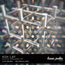 Ash Lay - Mechanical Bass (Original Mix)