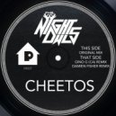 The Nightowls - Cheetos (Gino G (CA) Remix)