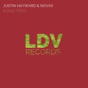 Justin Hayward & Novax - Rising Tides (Original Mix)