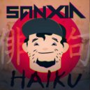 Sanxia - Haiku