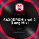 DJRICCO - SAXODROMix vol.2