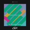CVX feat. Ajeng Nabilla - Down For You (Decemberkid x Mardial Remix)