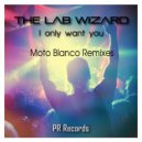 The Lab Wizard - I Only Want You (Moto Blanco Club Mix)