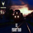 C1C - Freight Train (Original Mix)