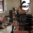 Love & Logic, Joe Pompeo, Derrick Carter - Hot Business (Solardo Remix)