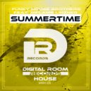 Funky House Brothers feat. Melanie Linzner - Summertime