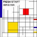 Ceri Evans - I\'ll Remember April (Original Mix)