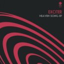 Exciter - Rain