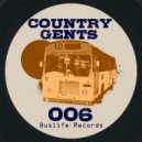 Country Gents - Medicine Man