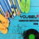 Domenek - Begin Cease & Again Begin (Lio Mass Remix)