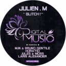 Julien.M - Glitch! (Laris Alexander Remix)