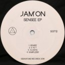 Jam' on - Samplizer