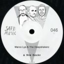 Marco Lys & The Deepshakerz - A New Route (Tim Cullen Remix)