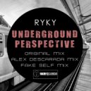 Ryky - Underground Perspective (Fake Self Remix)
