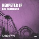 Boy Funktastic - Reapeter