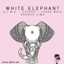 A.C.M.E., CaatDog, Joana Maya, Rodrgo Lima - White Elephant (Original Mix)