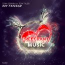 Stan Serkin feat. Tom Tyler - Cry Freedom (Cinematic Mix)