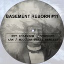Ket Robinson - Confused (Xâm Remix)