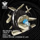 Balthazar & JackRock - Forget