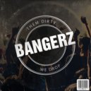 Kush 3D - Yo Booty
