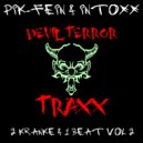 Pik-Fein & Intoxx - Code X