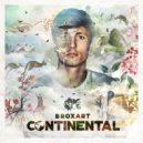 Broxart - Asia (Original Mix)