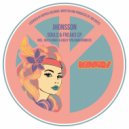 Jhonsson - Souls & Freaks (Kuo Climax Remix)