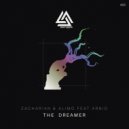 Zacharian & Alimo feat. Arnio - The Dreamer