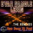 Evan Gamble Lewis - How Does It Feel