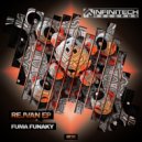 Fuma Funaky - Hajvan (Original Mix)