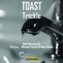 Toast - Trickle (Michael Fearon Remix)
