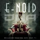 E-Noid - Mixmaster