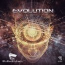 X-Noize - Out Of Rage (Elemental BR Remix)