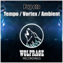 Pop Oto feat. Br263La - Vortex (Original Mix)
