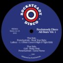 Pontchartrain - Gone Home (Original Mix)