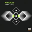 Max Porcelli - I Found You