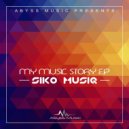 Siko Musiq - One Way