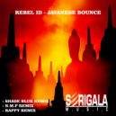 Rebel ID - Javanese Bounce
