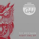 Sy Keenan - Foundation (Original Mix)